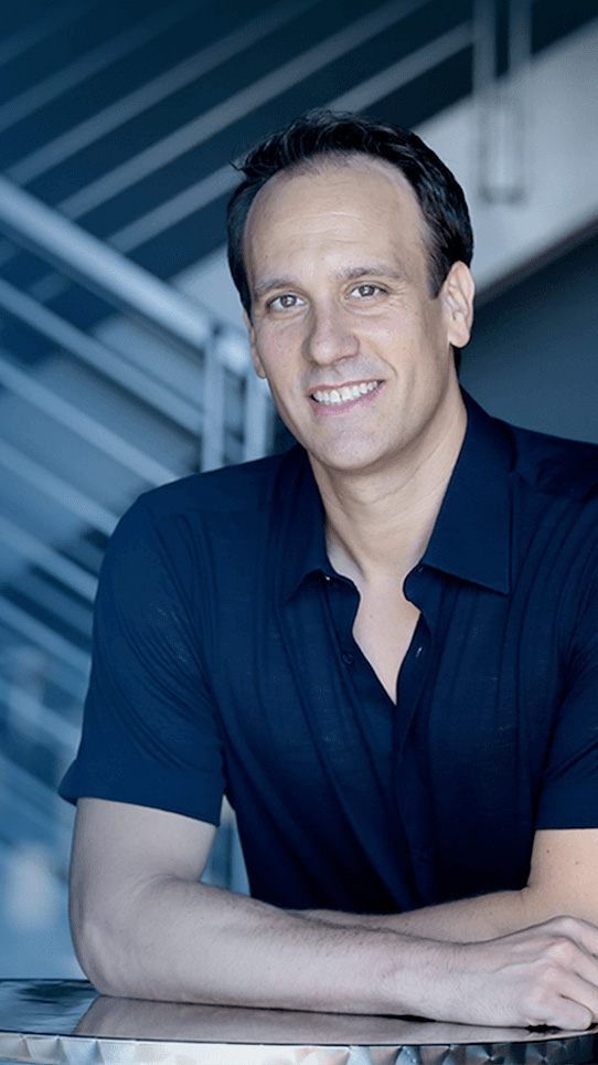 Michael Bernoff